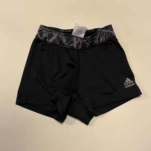Adidas spandex